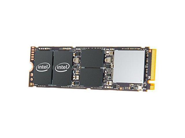 Ổ cứng SSD Intel DC P4101 256GB M.2-2280 PCIe 3.0 X4 NVME slide image 1