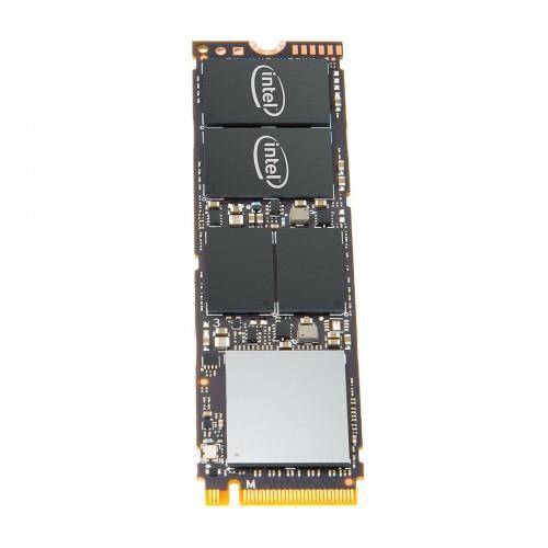 Ổ cứng SSD Intel DC P4101 256GB M.2-2280 PCIe 3.0 X4 NVME slide image 2