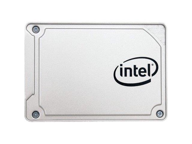 Ổ cứng SSD Intel DC S3110 256GB 2.5" slide image 0