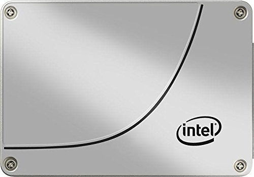 Ổ cứng SSD Intel DC S3500 1.2TB 2.5" slide image 0