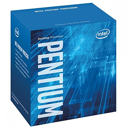 Vi xử lý Intel Pentium G4500 (2 nhân | LGA1151 | Skylake-S) slide image 0