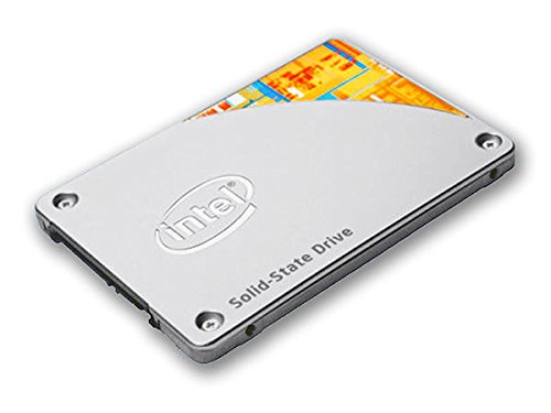 Ổ cứng SSD Intel Pro 2500 120GB 2.5" slide image 0