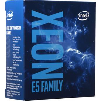 Vi xử lý Intel Xeon E5-2660 V4 (14 nhân | LGA2011-3 | Broadwell-EP) slide image 0