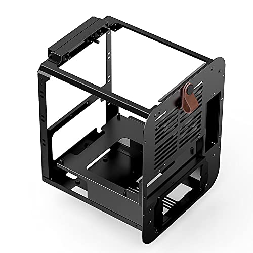 Vỏ case Jonsbo BO 100 Mini ITX Desktop slide image 1