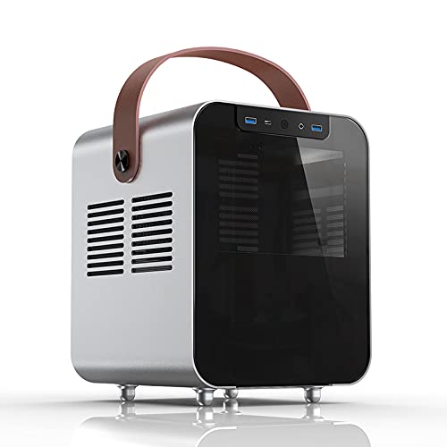 Vỏ case Jonsbo BO 100 Mini ITX Desktop slide image 0