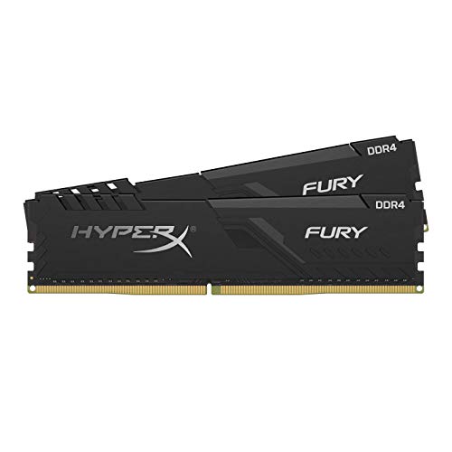 RAM Kingston FURY 32GB (2x16) DDR4-3200 CL16 (HX432C16FB4K2/32) slide image 2