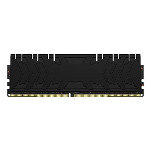 RAM Kingston HyperX 16GB (2x8) DDR4-4800 CL19 (HX448C19PB3K2/16) slide image 3