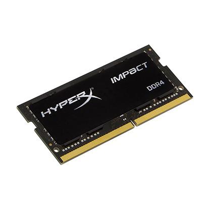 RAM Kingston HyperX Impact 8GB (1x8) DDR4-2933 SODIMM CL17 (HX429S17IB2/8) slide image 1