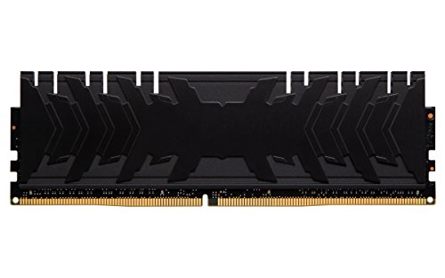 RAM Kingston HyperX Predator 32GB (2x16) DDR4-2666 CL13 (HX426C13PB3K2/32) slide image 3