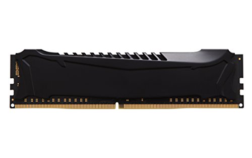 RAM Kingston HyperX Savage 32GB (4x8) DDR4-3000 CL15 (HX430C15SBK4/32) slide image 2