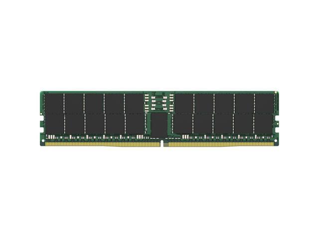 RAM Kingston KSM48R40BD4TMM-64HMR 64GB (1x64) Registered DDR5-4800 CL40 (KSM48R40BD4TMM-64HMR) slide image 0