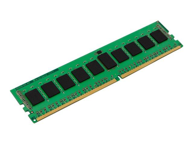 RAM Kingston KTD-PE421/8G 8GB (1x8) Registered DDR4-2133 CL15 (KTD-PE421/8G) slide image 0