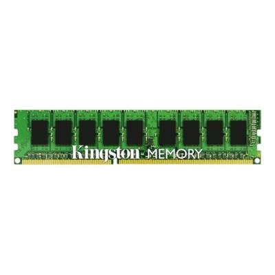 RAM Kingston KVR24R17S8/8MA 8GB (1x8) Registered DDR4-2400 CL17 (KVR24R17S8/8MA) slide image 0