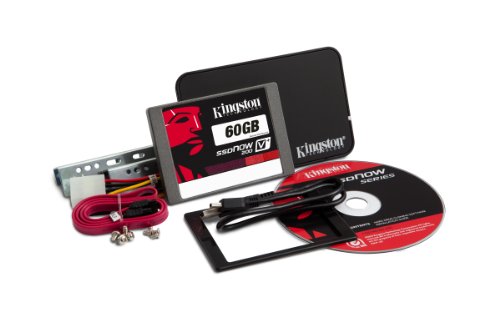 Ổ cứng SSD Kingston SSDNow V+200 60GB 2.5" slide image 0