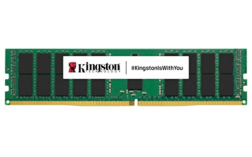 RAM Kingston Server Premier 8GB (1x8) Registered DDR4-3200 CL22 (KSM32RS8/8MRR) slide image 0