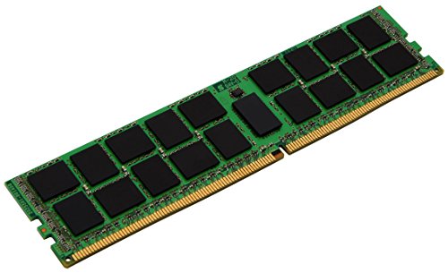 RAM Kingston ValueRAM 32GB (1x32) Registered DDR4-2133 CL15 (KVR21R15D4/32) slide image 0