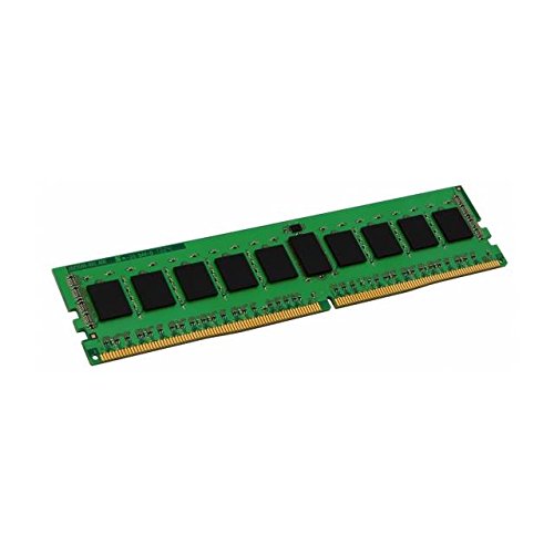 RAM Kingston ValueRAM 4GB (1x4) DDR4-2400 CL17 (KVR24E17S8/4) slide image 0