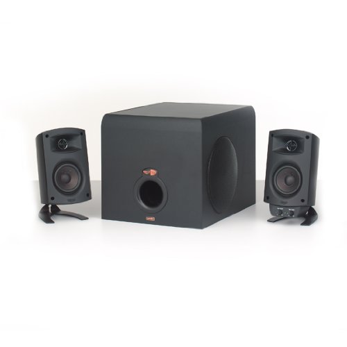 Loa Klipsch ProMedia 2.1 120W 2.1-Channel slide image 3