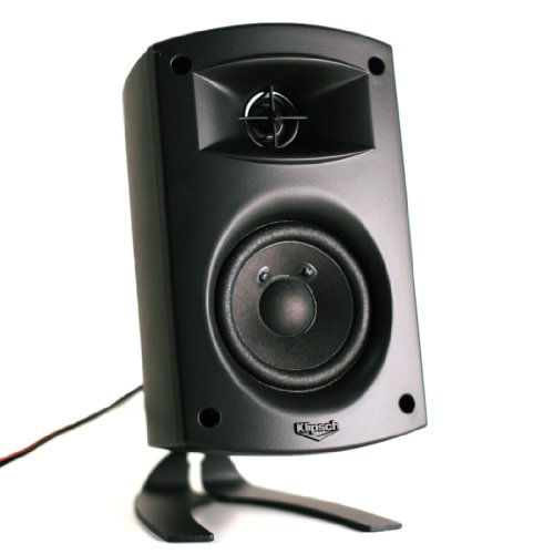 Loa Klipsch ProMedia 2.1 120W 2.1-Channel slide image 1