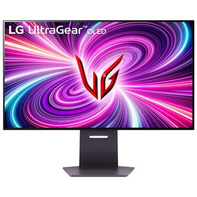 Màn hình LG UltraGear 32GS95UE-B 31.5" 3840x2160 240Hz slide image 0