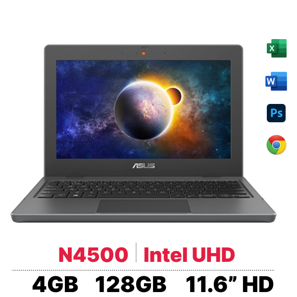 Laptop ASUS Flip BR1100FKA-BP0531T slide image 0