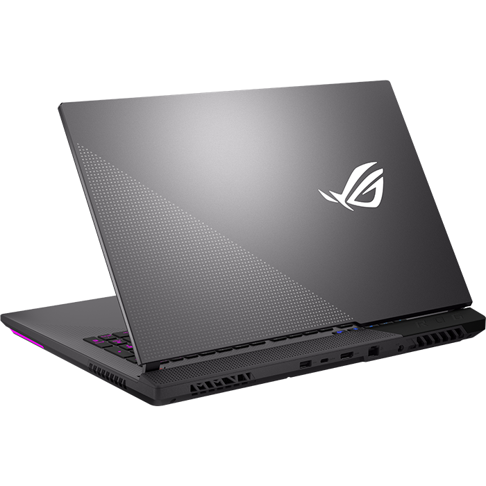 Laptop ASUS ROG Strix G17 G713QR-HG073T slide image 3