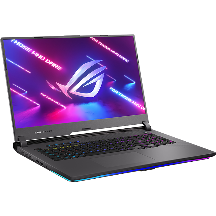 Laptop ASUS ROG Strix G17 G713QR-HG073T slide image 4