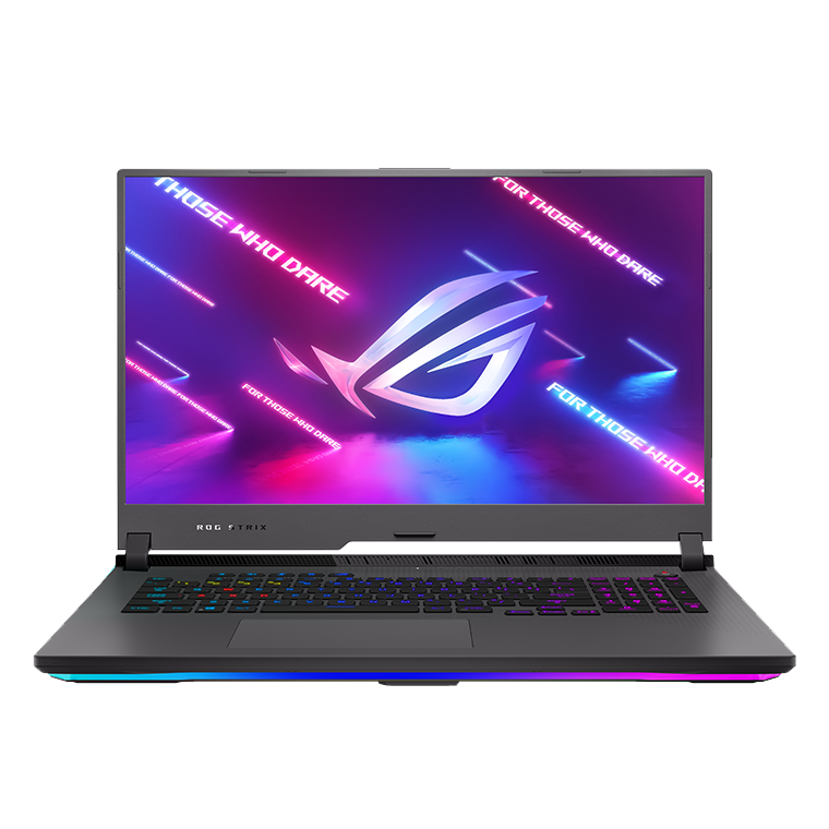 Laptop ASUS ROG Strix G17 G713QR-HG073T slide image 0