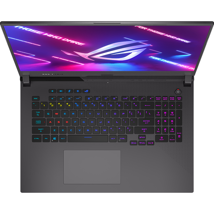 Laptop ASUS ROG Strix G17 G713QR-HG073T slide image 5