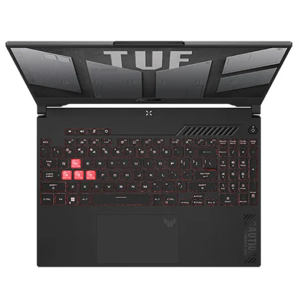 Laptop ASUS TUF Gaming A15 FA507UV-LP090W slide image 3