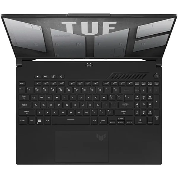 Laptop ASUS TUF Gaming A16 Advantage Edition FA617NSR-RL100W slide image 3