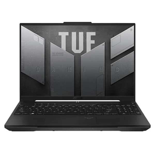 Laptop ASUS TUF Gaming A16 Advantage Edition FA617NSR-RL100W slide image 0