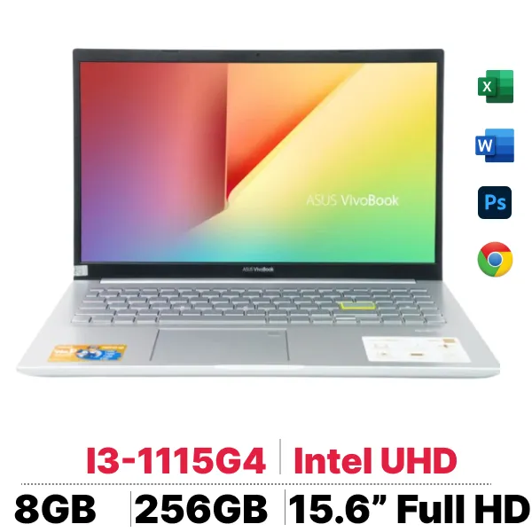 Laptop ASUS Vivobook A515EA -BN1360T slide image 0