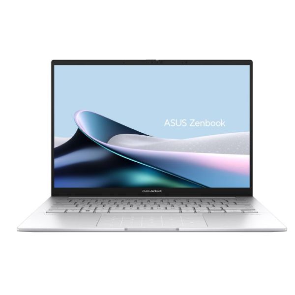 Laptop ASUS Zenbook 14 OLED UX3405MA-PP588W slide image 1