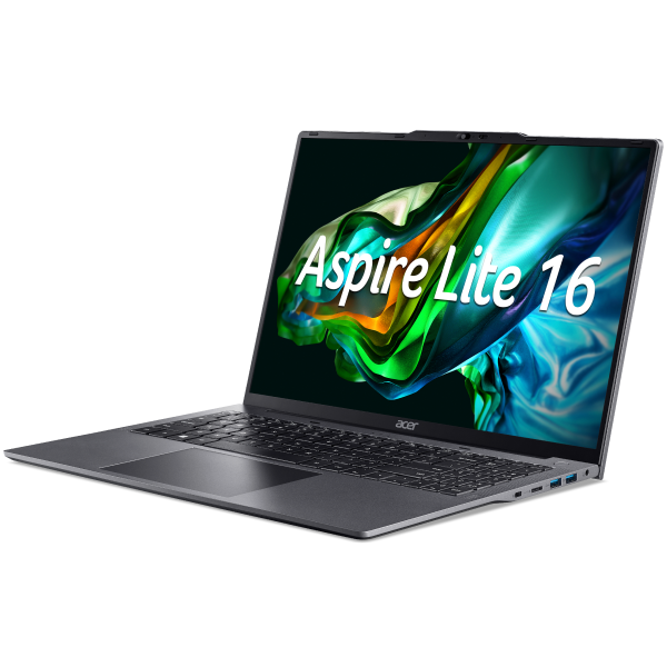 Laptop Acer Aspire Lite 16 AL16-51P-72S2 slide image 2