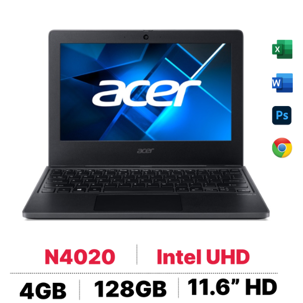 Laptop Acer Travelmate B3 TMB311-31-C2HB N20H1_NX.VNFSV.006 slide image 0