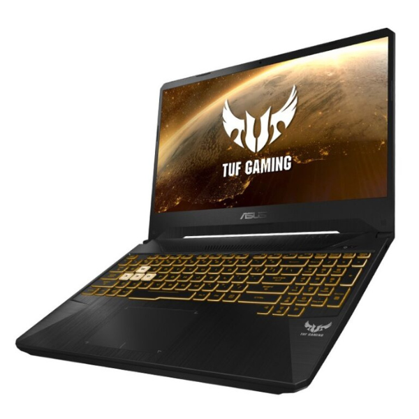Laptop Asus Gaming FX505DY-AL175T slide image 2
