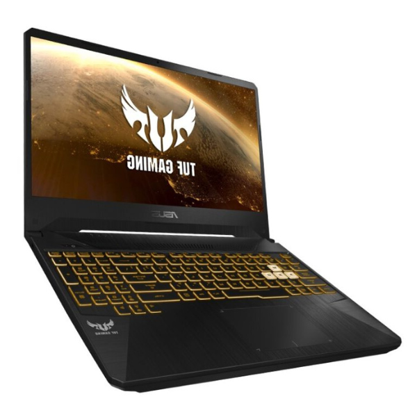 Laptop Asus Gaming FX505DY-AL175T slide image 3