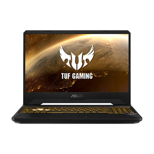 Laptop Asus Gaming FX505DY-AL175T slide image 1