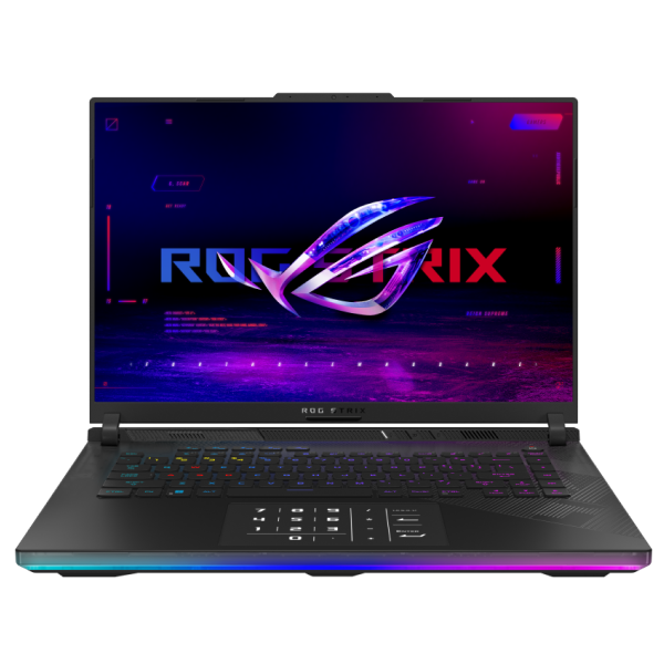 Laptop Asus Gaming ROG Strix SCAR 16 G634JZR-NM009W slide image 1