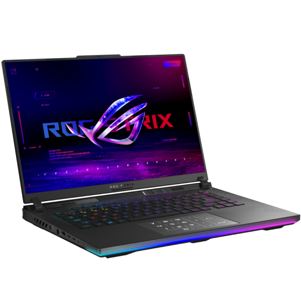 Laptop Asus Gaming ROG Strix SCAR 16 G634JZR-NM009W slide image 2