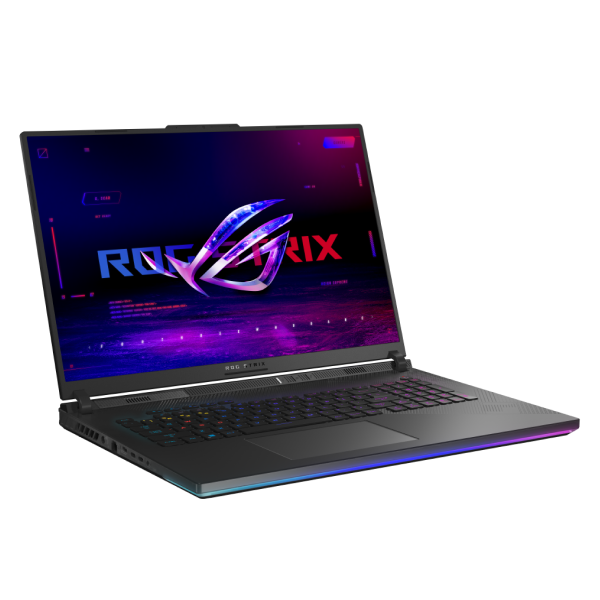 Laptop Asus Gaming ROG Strix SCAR 18 G834JYR-R6011W slide image 3