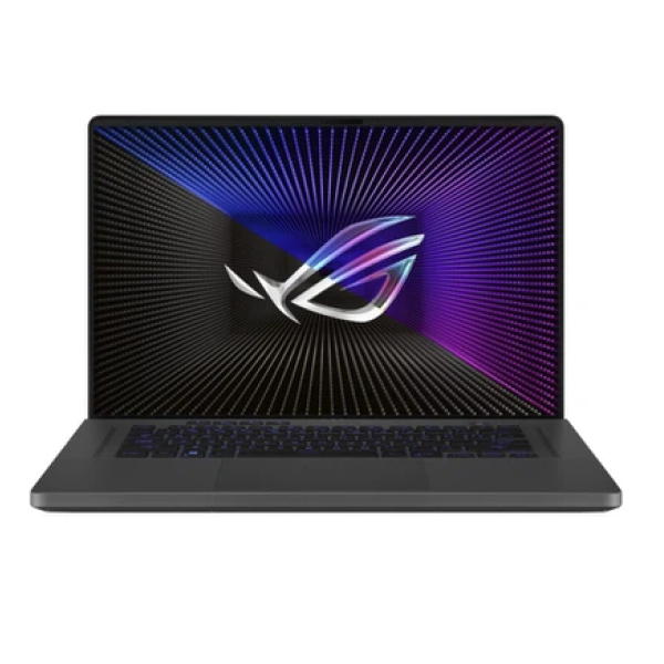 Laptop Asus Gaming ROG Zephyrus G16 GU603VU-N4019W slide image 1