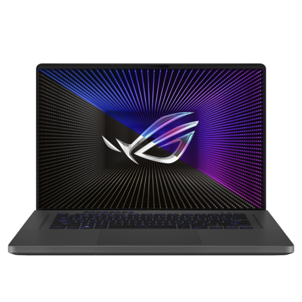 Laptop Asus Gaming ROG Zephyrus G16 GU603VV-N4022W slide image 2