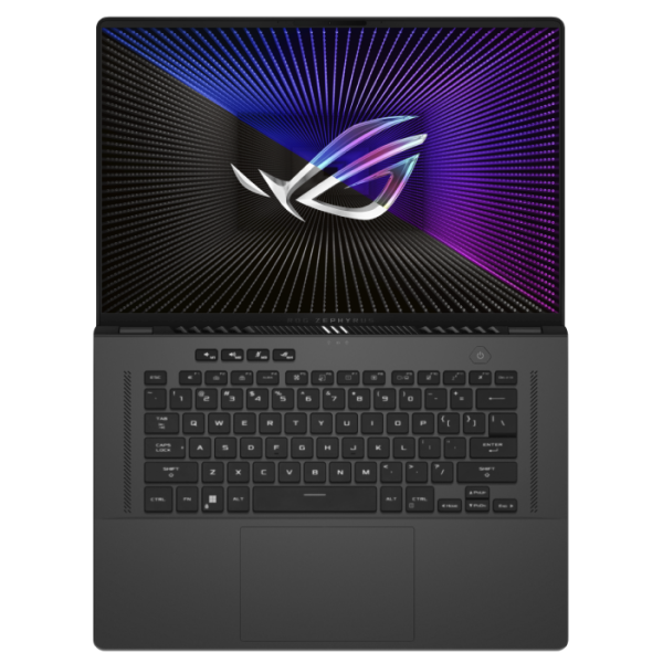 Laptop Asus Gaming ROG Zephyrus G16 GU603VV-N4022W slide image 5