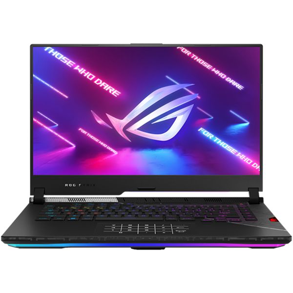 Laptop Asus Gaming Rog Strix Scar 15 G533ZM-LN013W slide image 1