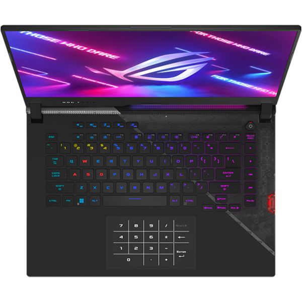 Laptop Asus Gaming Rog Strix Scar 15 G533ZM-LN013W slide image 5