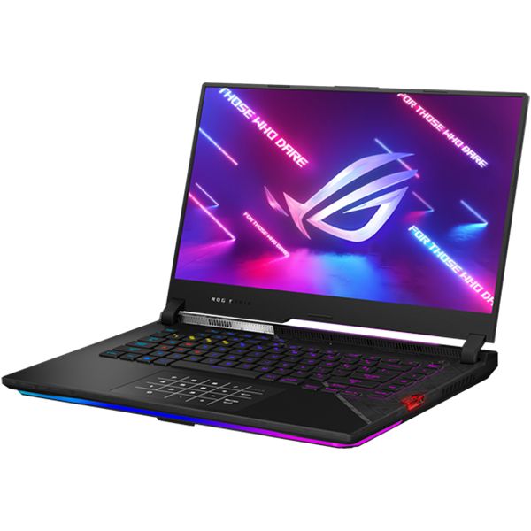 Laptop Asus Gaming Rog Strix Scar 15 G533ZM-LN013W slide image 4