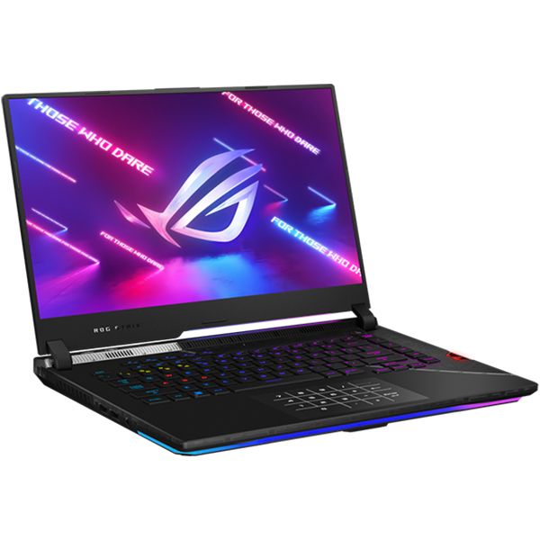 Laptop Asus Gaming Rog Strix Scar 15 G533ZM-LN013W slide image 3