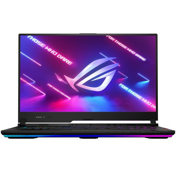 Laptop Asus Gaming Rog Strix Scar 17 G733ZX LL016W slide image 1